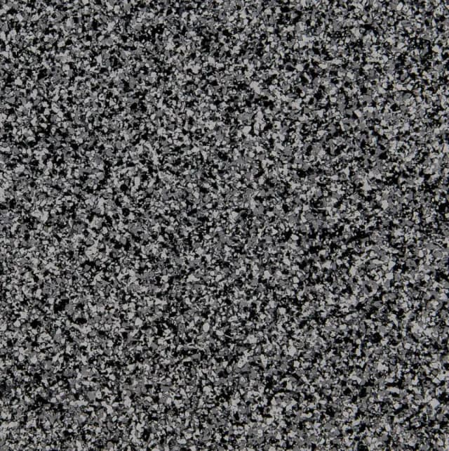 Epoxy coatings example floor