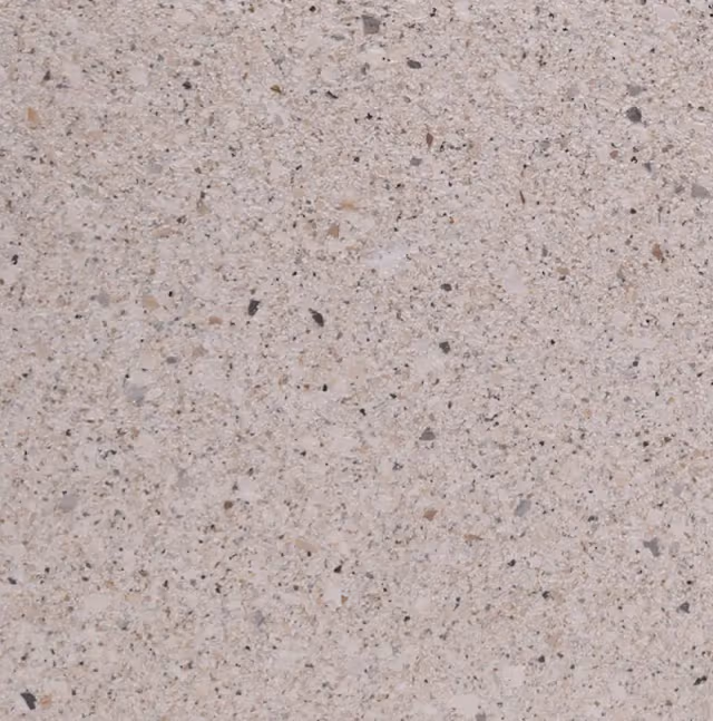 Sand Stone premium epoxy flake colour sample